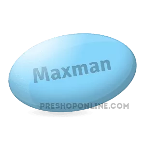 購買_Maxman_在線